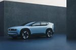 Honda apresenta carros que pensam como robôs – (1)