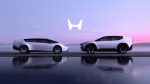 Honda apresenta carros que pensam como robôs – (2)