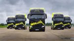 IVECO S-Way Metallica 2