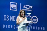 Marilisa Boehm – 100 anos Chevrolet no Brasil