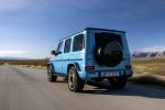 Mercedes-AMG G 63, SUV de luxo, motor V8 biturbo, off-road premium, tecnologia híbrida, design exclusivo – (1)