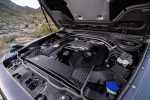 Mercedes-AMG G 63, SUV de luxo, motor V8 biturbo, off-road premium, tecnologia híbrida, design exclusivo – (5)
