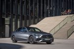 Mercedes-Benz C 200 AMG Line
