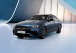 Mercedes-Benz C 300 AMG Line