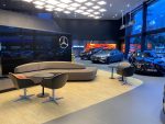 Mercedes-Benz, eletrificação, AMG, concessionárias, luxo, mobilidade – (1)