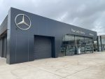 Mercedes-Benz, eletrificação, AMG, concessionárias, luxo, mobilidade – (2)
