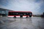 Mercedes-Benz, ônibus elétrico, eO500U, mobilidade sustentável, transporte urbano, eletromobilidade -3