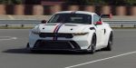 Mustang GTD Spirit of America 2025_1