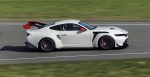 Mustang GTD Spirit of America 2025_3