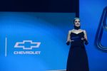 Paula Saiani – 100 anos Chevrolet no Brasil