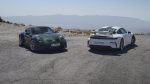 Porsche, 911 GT3, 911 GT3 Touring, superesportivos, motor aspirado, personalização automotiva – (2)