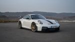 Porsche, 911 GT3, 911 GT3 Touring, superesportivos, motor aspirado, personalização automotiva – (3)