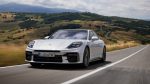 Porsche, Panamera, híbrido, Turbo S E-Hybrid, esportivo, luxo – (1)