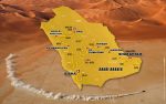 RallyDakar2025-Rota