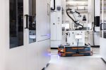 Schaeffler apresenta soluções inovadoras em movimento na CES 2025