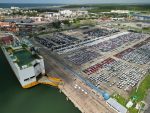 Stellantis bate recorde de exportações do Brasil em 2024 – (1)