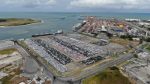 Stellantis bate recorde de exportações do Brasil em 2024 – (2)