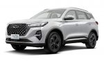 Tiggo 7 PRO Hybrid Maxdrive
