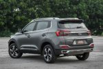 Tiggo5x Sport 4