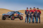 TimeFord_M-Sport-RallyDakar 2025