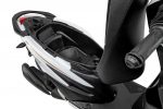 Yamaha, Yamaha Fluo, scooter híbrida, Power Assist, Y-Connect, conectividade – (2)