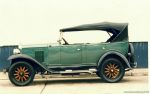 1929 International