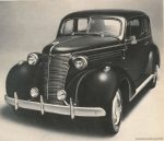 1938 Master