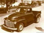 1950 Boca de Sapo