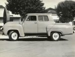 1961 Alvorada