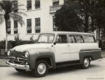1961 Amazona
