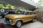 1970 Veraneio