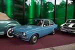 1973 Chevette