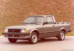 1983 Chevy 500