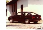 1983 Monza Hatch