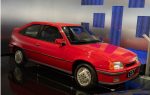 1989 Kadett