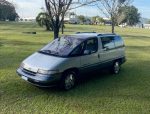 1991 Lumina APV