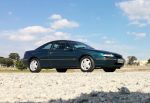 1994 Calibra