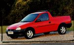 1995 Corsa Pick-Up