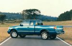 1996 S10 Cab Est