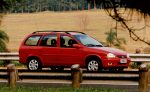 1997 Corsa Wagon
