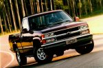 1997 Silverado
