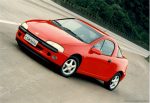 1998 Tigra