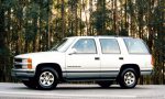 1999 Grand Blazer