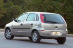 2003 Corsa