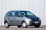 2003 Meriva