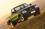 2003 S10 2.8 Diesel