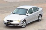 2004 Vectra Expression