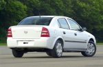 2005 Astra Sedan