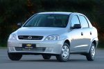 2005 Corsa Sedan