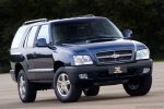 2007 Blazer
